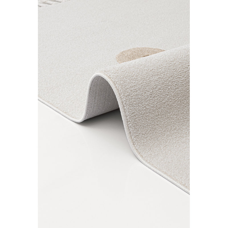 Vasag Rectangle 52.36 cm x 74.8 cm Indoor / Outdoor Area Rug