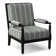 Lind Island 29" Wide Lounge Chair