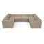 Canapé modulaire Donegan-64773573