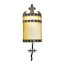 Stanza 2 - Light Flush Mounted Sconce