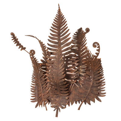 Flush Mounted Sconce