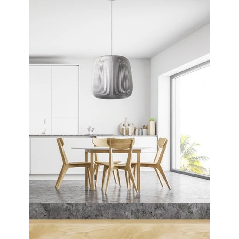 Venus 1 - Light Pendant, Ash