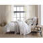 Dkny Pure Ribbed Jersey Duvet Cover Set-93509784