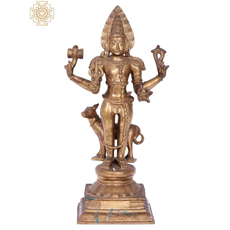 Religious & Spiritual Statue
