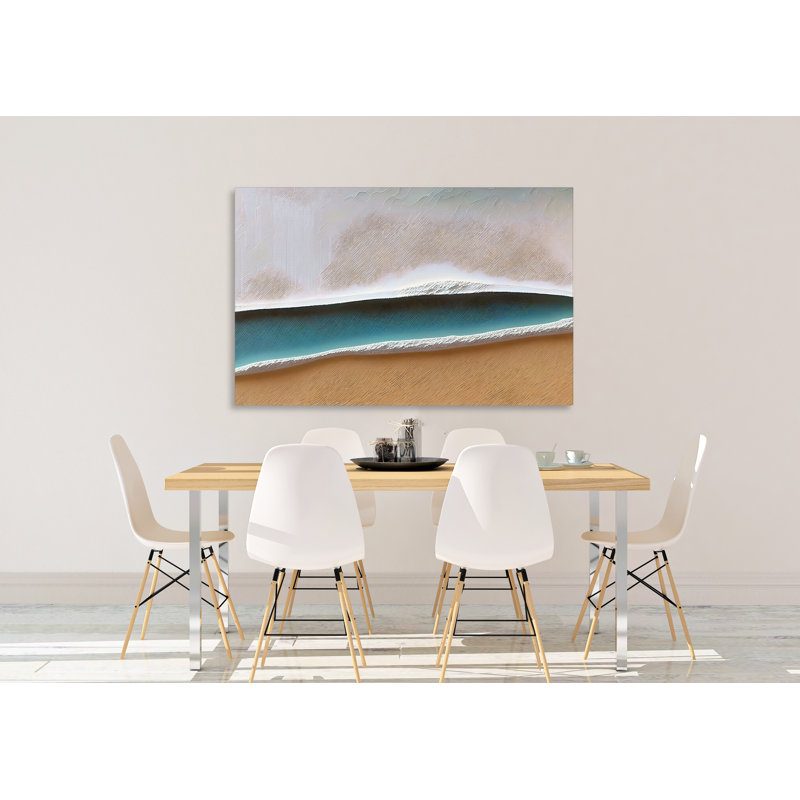 Modern Earth 139, 40" H x 60" W