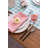Devia Checkers Table Runner-2117191834