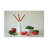 Jacqueline Hammer  Salad Time Canvas Art-416926981