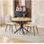 Argyle Grid White Velvet Chairs#2 is out of stock