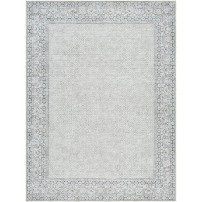 Notre tapis PNW Home X Livabliss Rainier