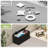 60-Gallon Storage Box – Durable and Versatile for Everyday Organization-108976264