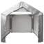 Pavillon l 70,9 x P 70,9