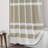 Spa Waffle Shower Curtain with 3M Treatment-657190384-657190377