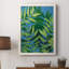 Murakami Ocean Vines I, reproduction d'art sur toile-88389986-88389987