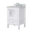 Ensemble de meuble-lavabo simple 24 po Brendale-1756598479
