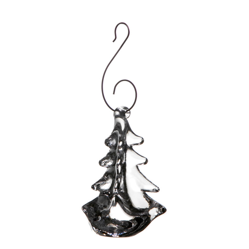 Vermont Evergreen Ornament