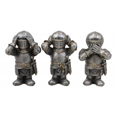 Figurines & Sculptures