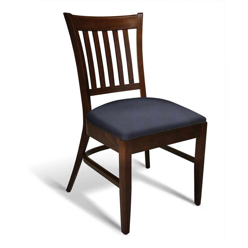 CC110 Side Chair, Navy