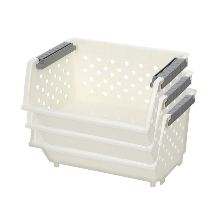 https://assets.wfcdn.com/im/53190228/resize-h755-w755%5Ecompr-r85/1408/140881007/Rebrilliant+Plastic+Storage+Stacking+Bin+For+Home+And+Kitchen%2C+Open+Stackable+Organizer+Basket+For+Frequent+Use+In+Pantry%2C+Craft+Room%2C+Office%2C+Or+Garage+2150-3+Pack+Of+3.jpg