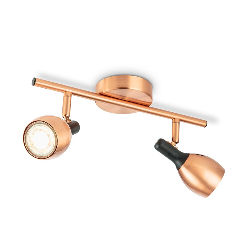 Lazarus LED Spotlight