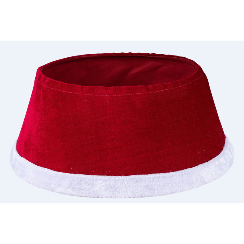 Ensemble de collier de sapin de Noël
