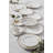 Lenox Federal Gold 12-Piece Dinnerware Set-120111580