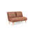 Brown is out of stock