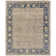 Preciado Wool Oriental Indoor Rug