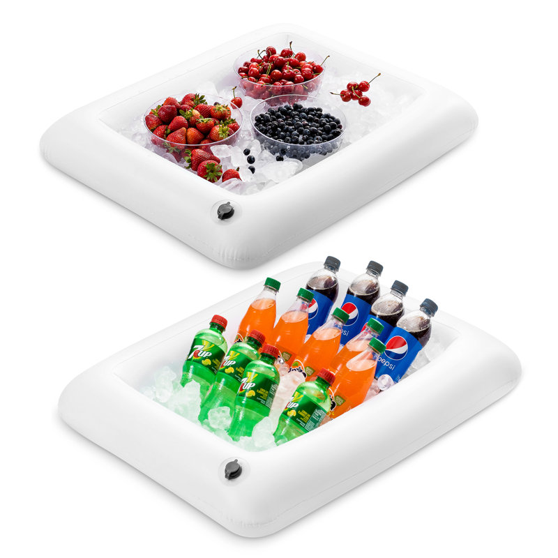 Plastic Warmer