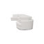 6 Seater Corner Sofa -1376112178-1376112188