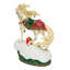 Figurine Enesco The Trail of Painted Poneys Christmas Yuletide Majesty 8,22 pouces