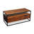 Hadaway Wood Coffee Table