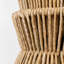 Antigua 1 - Light Flush Mounted Sconce