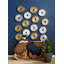 Button Wall Décor-50432452
