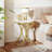 Iryna End Table Set