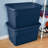 Sterilite Plastic Stackable Storage Tote Container Bin-96862481-96862480-96862479