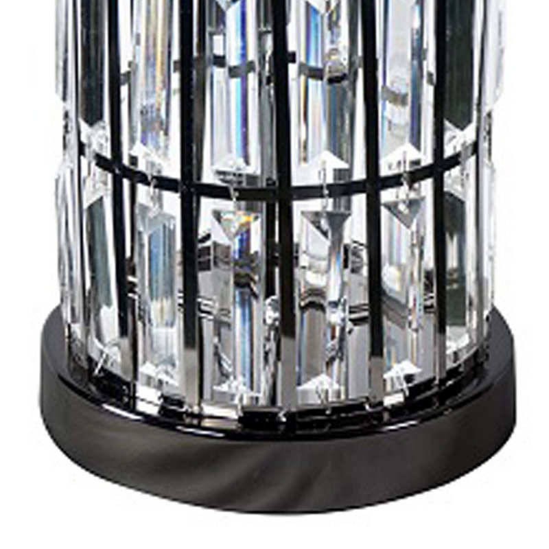 Lampe Huzayfah