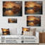 «Hinduisim Golden Temple II» sur impression sur bois-342631161