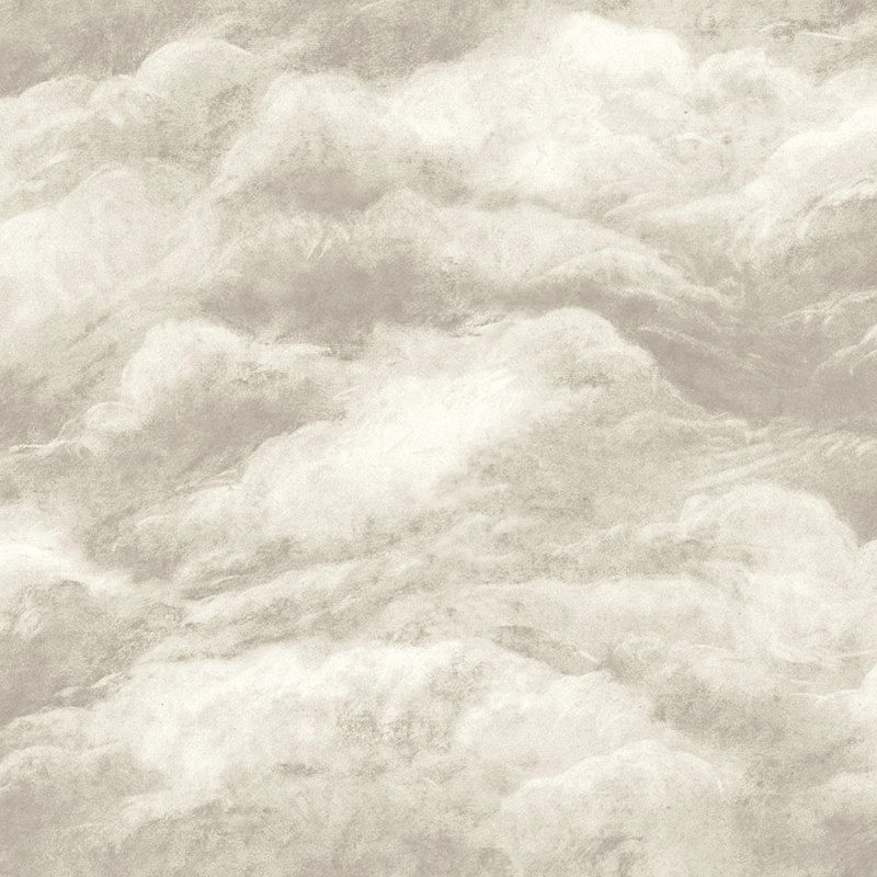 Abstract Double Roll, Ash