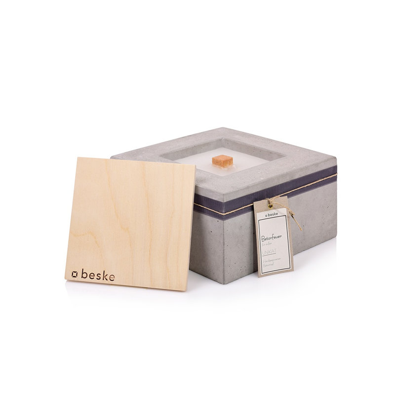 Unscented Jar Candle