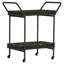 Warba Bar Cart-215134916