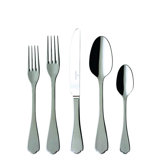 Medina 20 Piece Flatware Set, Service for 4