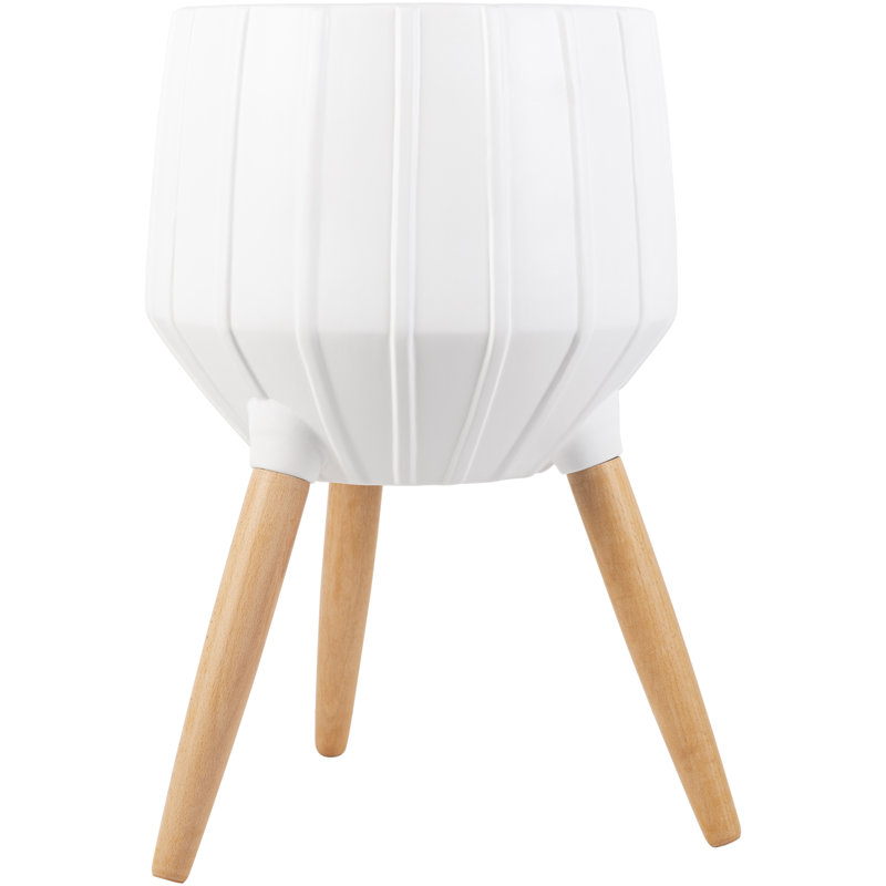 Jaysiah Ceramic Planter