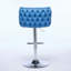 Modern PU Upholstered Bar Stools with the whole Back Tufted-217745442-217711704