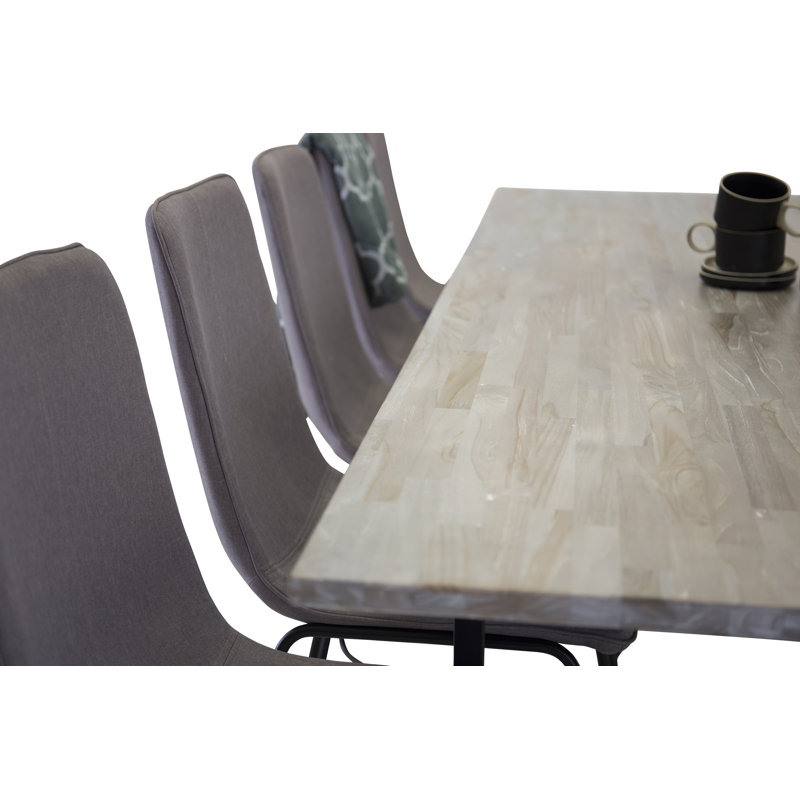 Nester 10 - Person Dining Set