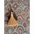 Rainbows Hand-Tufted Wool Area Rug-98802438