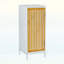 Armoire de rangement pour la décoration intérieure