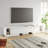 Youssouf Extendable TV Stand with Three Drawers-443771496