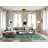 Oriental Indoor Rug-1229245065