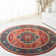 Lauren Ralph Lauren Performance Oriental Rug