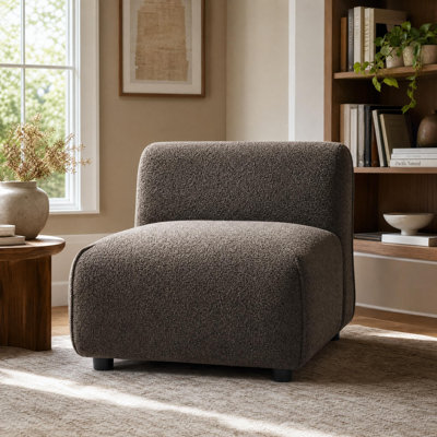 Chaise d'appoint Udoh